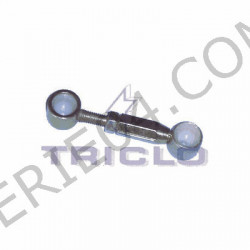 gear control rod length 80mm