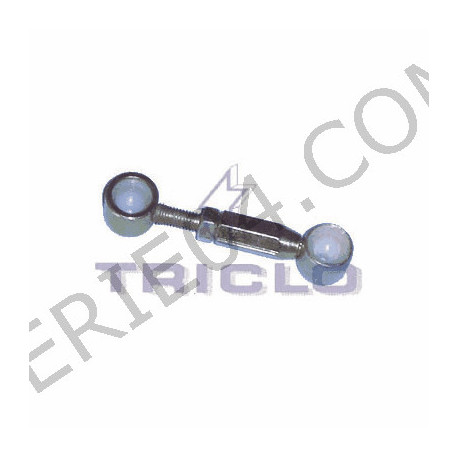 gear control rod length 80mm