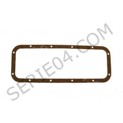 oil pan gasket