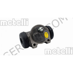 rear wheel brake cylinder