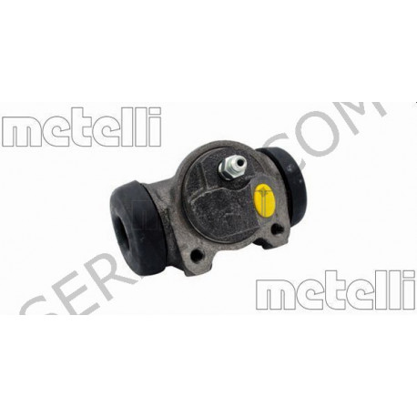 rear wheel brake cylinder