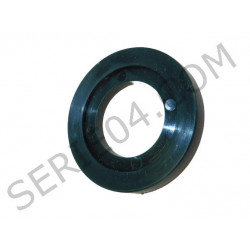 window crank handle collar