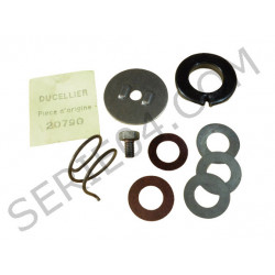 set of parts for Ducellier starter