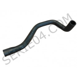 oil vapor breather hose