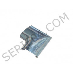 llave de embellecedor superior de parabrisas