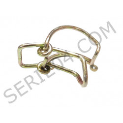 agrafe de filtre à air