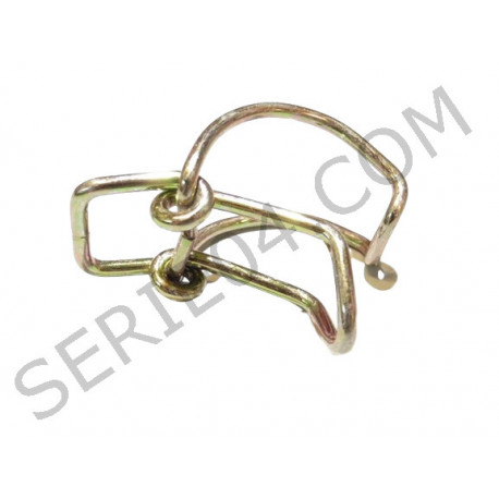 agrafe de filtre à air