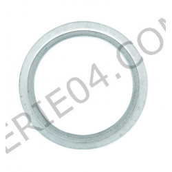 exhaust seal tube