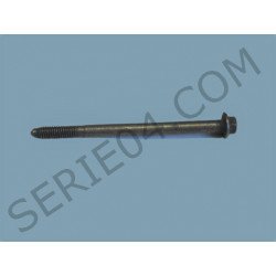 EGR valve base screw