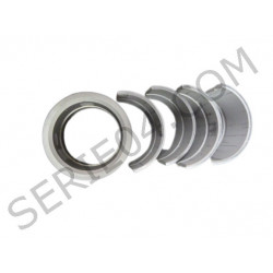 Crankshaft bearing set standard dimension