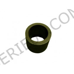 fitting rubber intake pipe