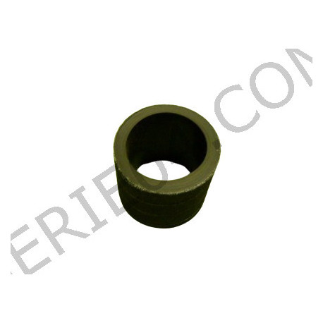 fitting rubber intake pipe