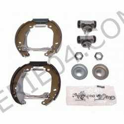 rear brake kit