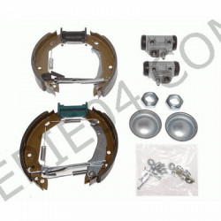 rear brake kit