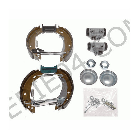 rear brake kit