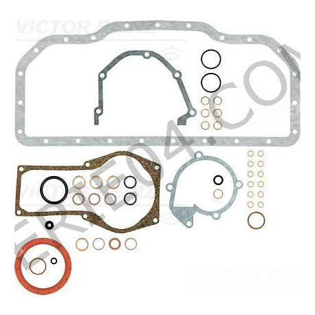 Pochette de joints moteur V6 2L7i