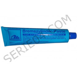 tube of special brake grease