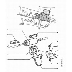 electric fuel pump