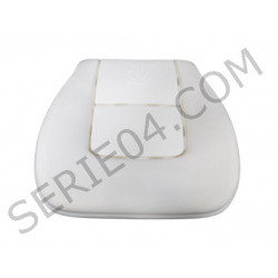 driver seat cushion foam