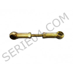 Varilla de control de la caja de cambios