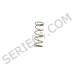 stopper mounting spring (PM)