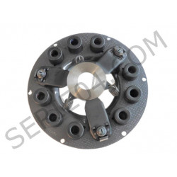 Clutch mechanism Remanufactured