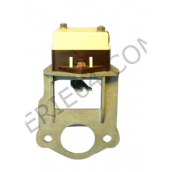 Contactor Cobur en carburador acoplador jaeger