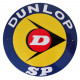 Reifen Dunlop SP 175x15 "