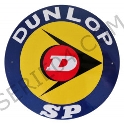 tire Dunlop SP 175x15 "