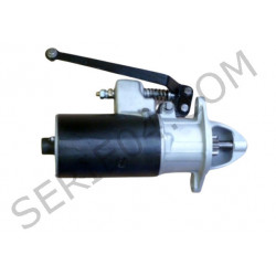 starter cable Remanufactured