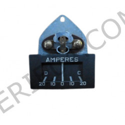 ampèremeter