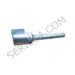 rear door plunger