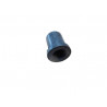 Rubber stopper for sealing water pump