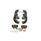 Rear brake kit