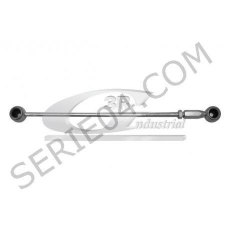 gear shift rod