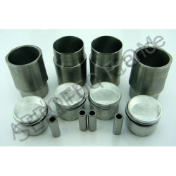 kit chemises pistons