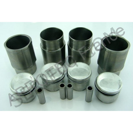 kit chemises pistons