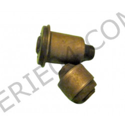 set di 2 silent block traversa posteriore