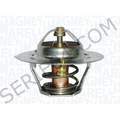 engine water thermostat