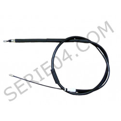 cable de freno trasero