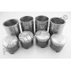 Kit chemises pistons