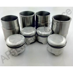 cylinder-piston kit