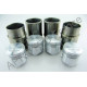 Kit chemises pistons Ø76 XL3-XL3S