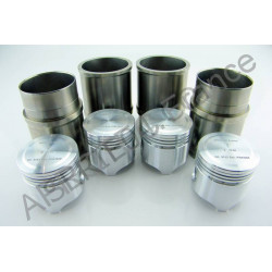 Kit chemises pistons Ø76 XL3-XL3S