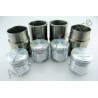 Kit chemises pistons Ø76 XL3-XL3S