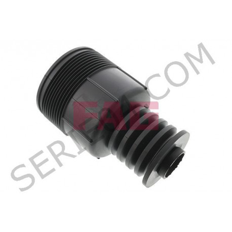 shock absorber stopper