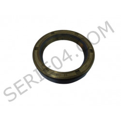 oil seal rear hub