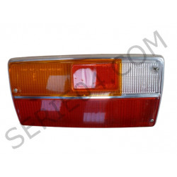 Left tail light cover