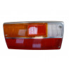 Left tail light cover