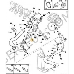 durite de turbo